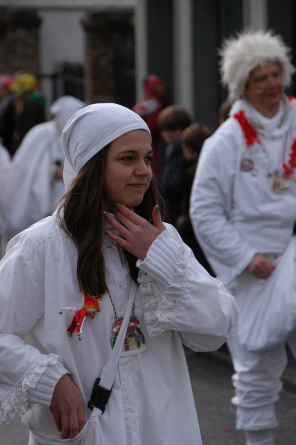 Foto Karnevalszug 2012