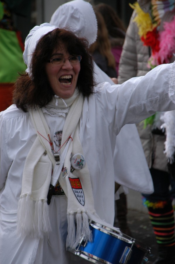 Foto Karnevalszug 2012