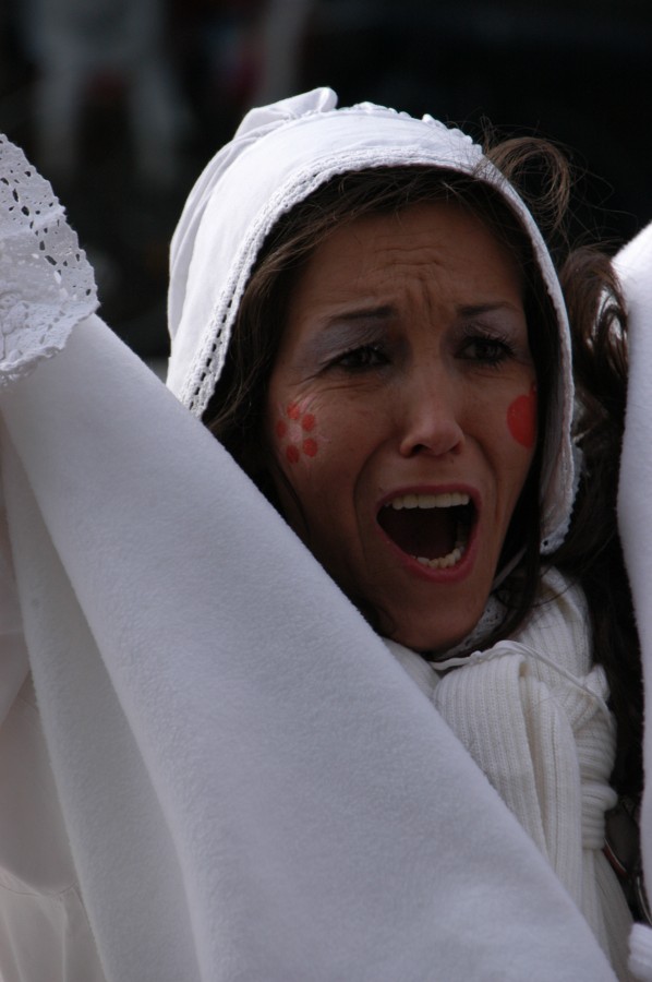 Foto Karnevalszug 2012