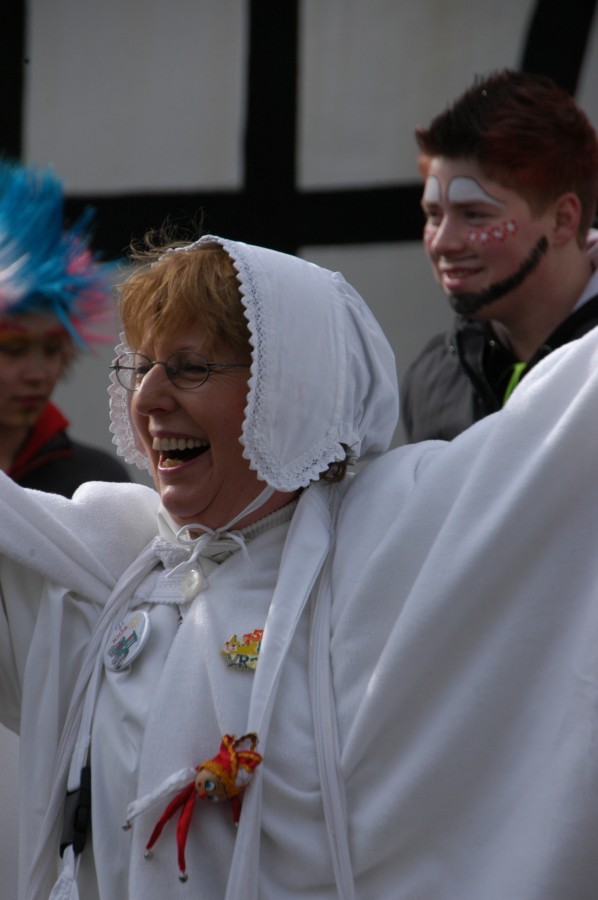 Foto Karnevalszug 2012