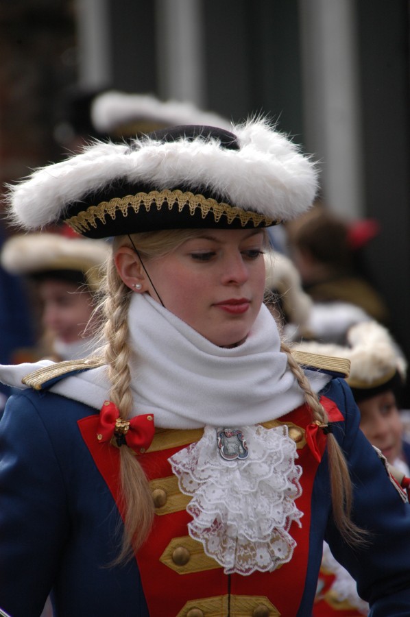 Foto Karnevalszug 2012