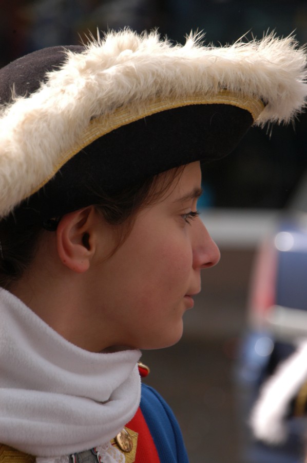 Foto Karnevalszug 2012