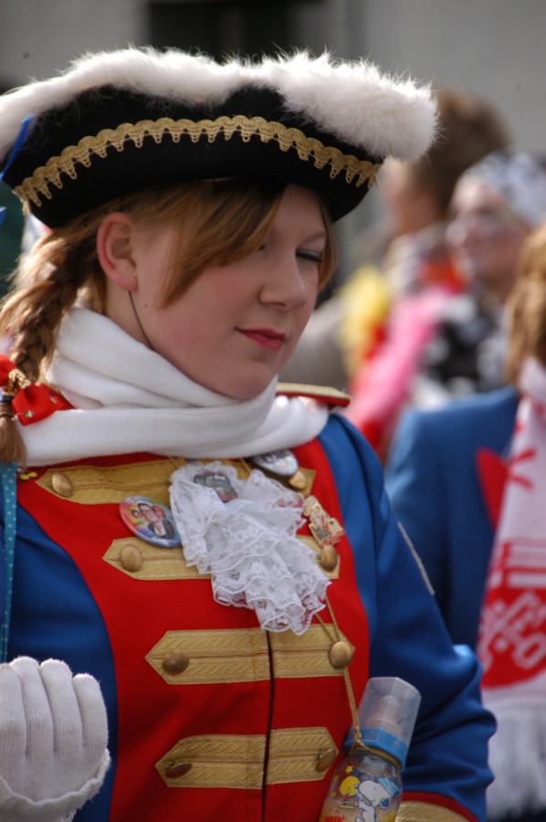 Foto Karnevalszug 2012