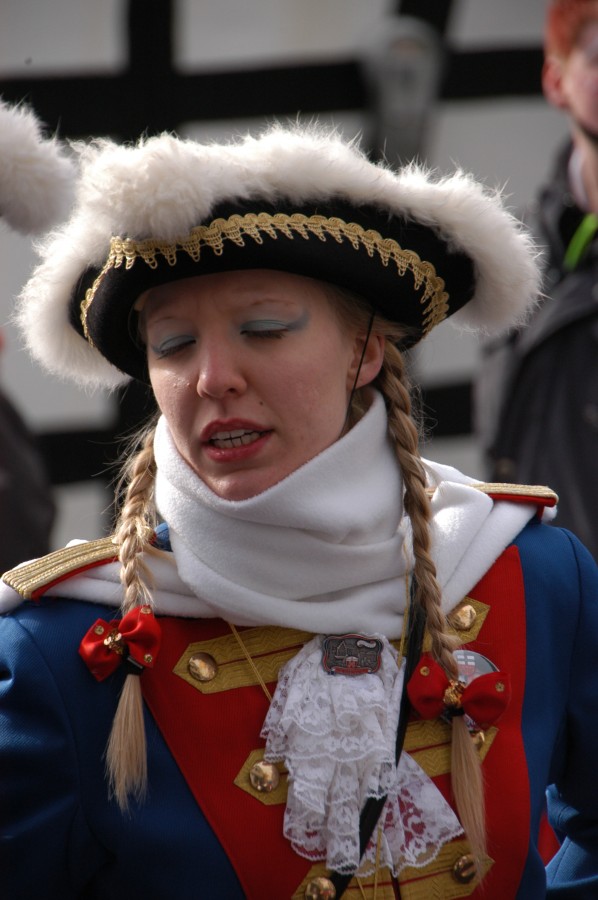 Foto Karnevalszug 2012