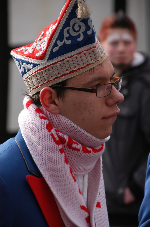 Foto Karnevalszug 2012