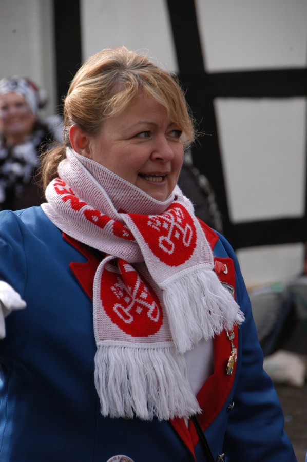 Foto Karnevalszug 2012