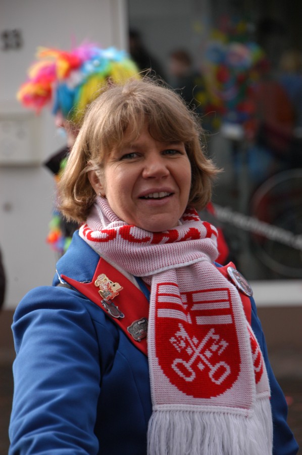 Foto Karnevalszug 2012