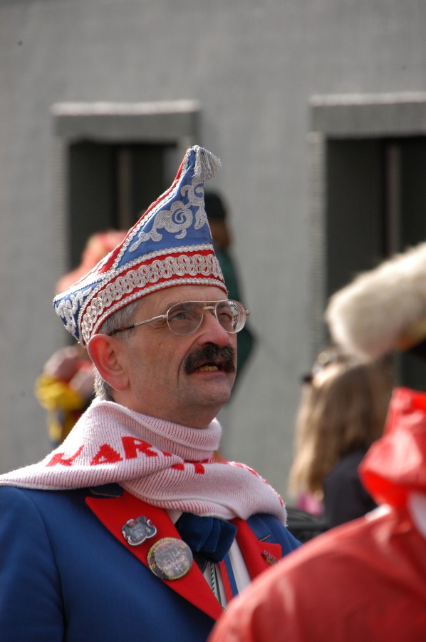 Foto Karnevalszug 2012