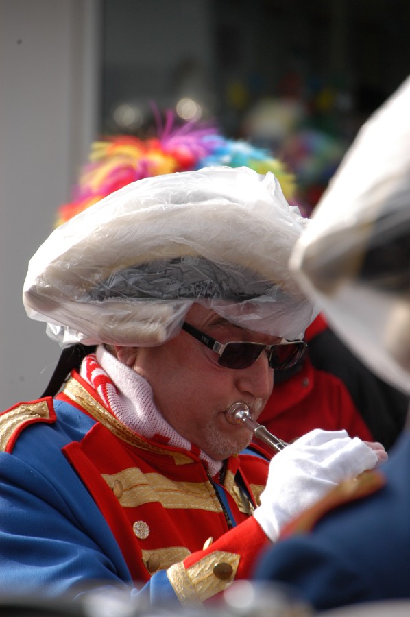 Foto Karnevalszug 2012