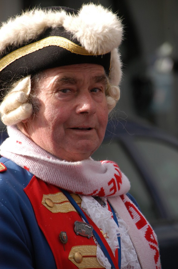 Foto Karnevalszug 2012