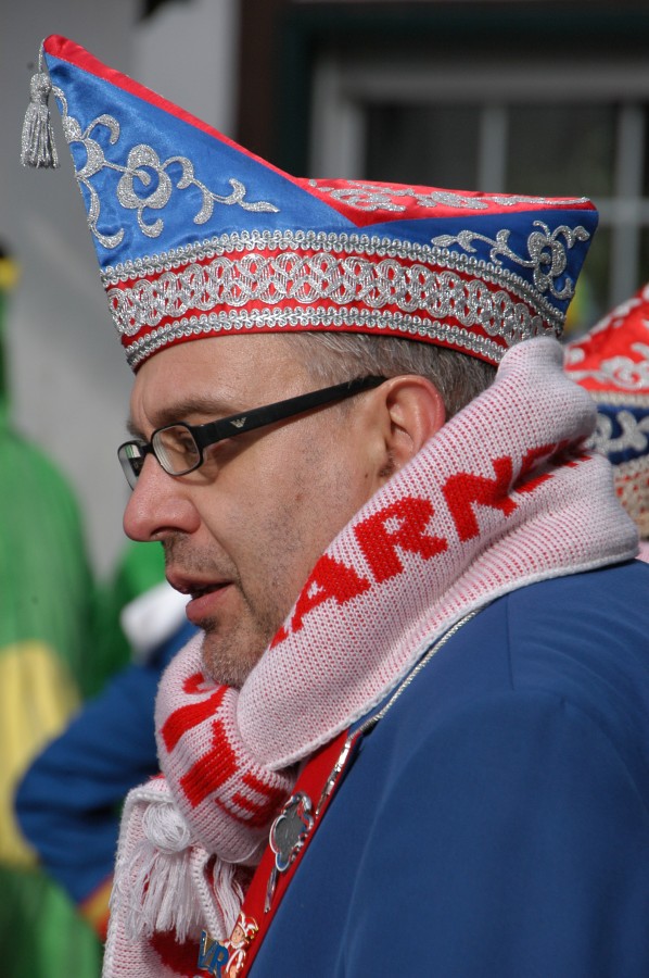 Foto Karnevalszug 2012