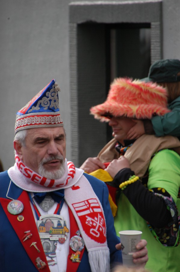 Foto Karnevalszug 2012
