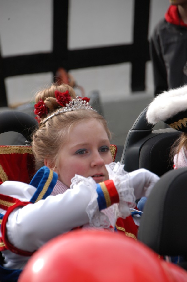 Foto Karnevalszug 2012