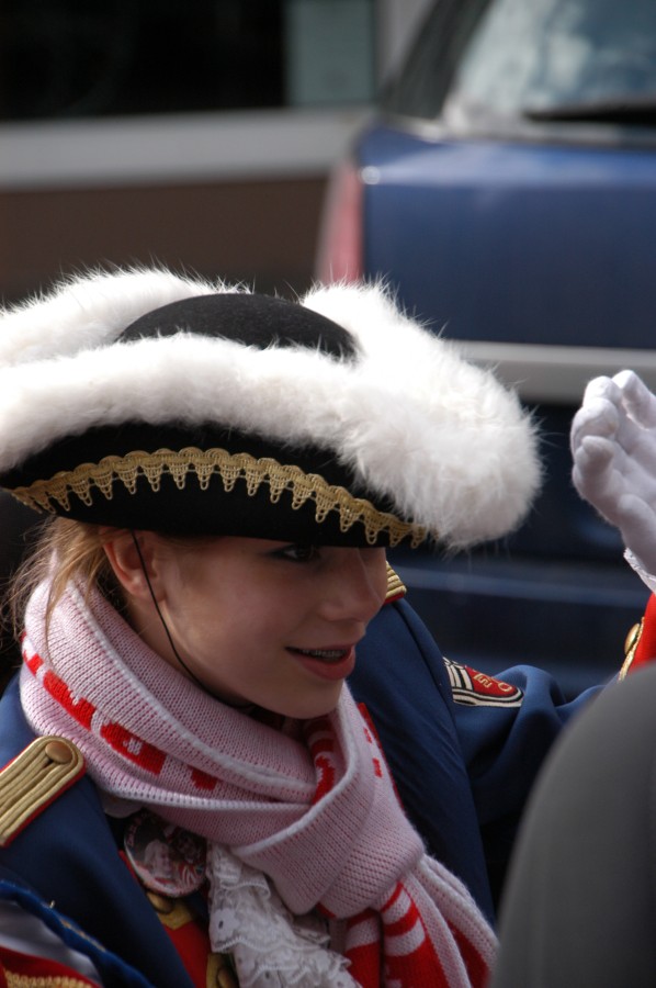 Foto Karnevalszug 2012