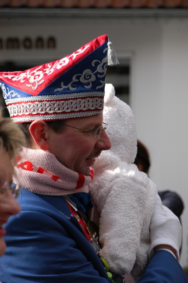 Foto Karnevalszug 2012