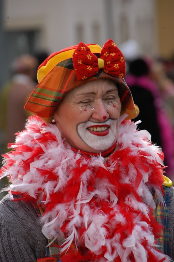 Foto Karnevalszug 2012