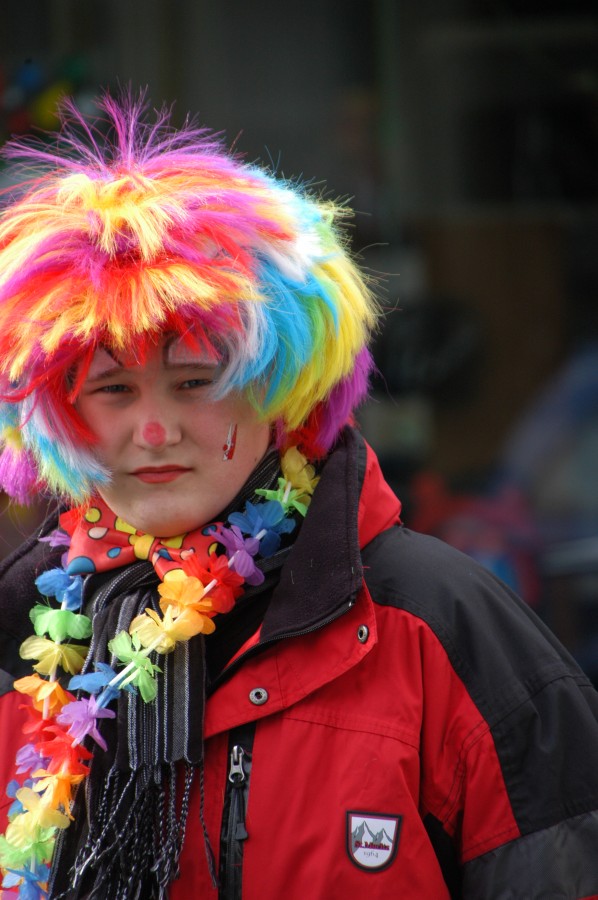 Foto Karnevalszug 2012