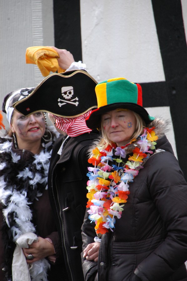 Foto Karnevalszug 2012