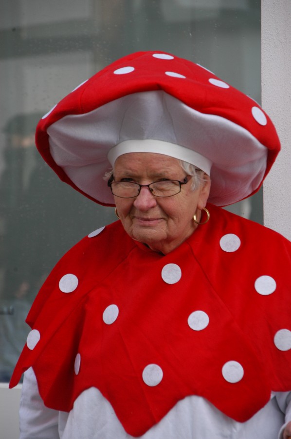 Foto Karnevalszug 2012