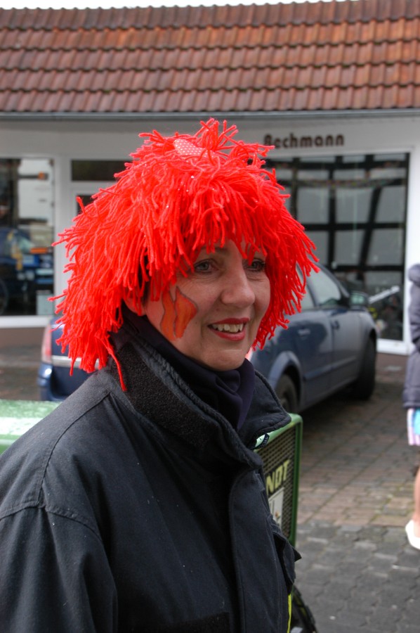 Foto Karnevalszug 2012