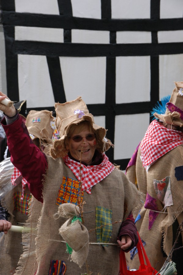 Foto Karnevalszug 2012