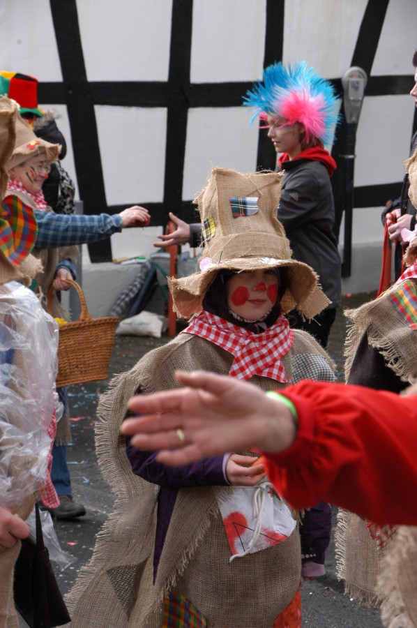 Foto Karnevalszug 2012