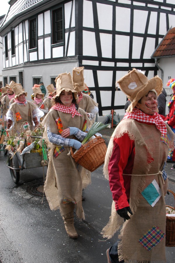 Foto Karnevalszug 2012