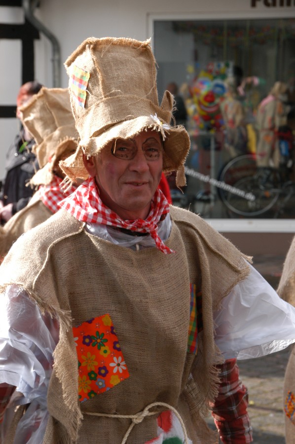 Foto Karnevalszug 2012