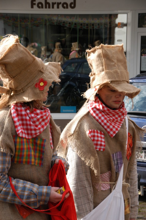 Foto Karnevalszug 2012
