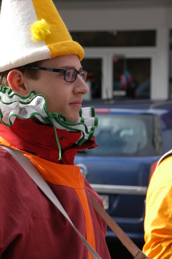 Foto Karnevalszug 2012