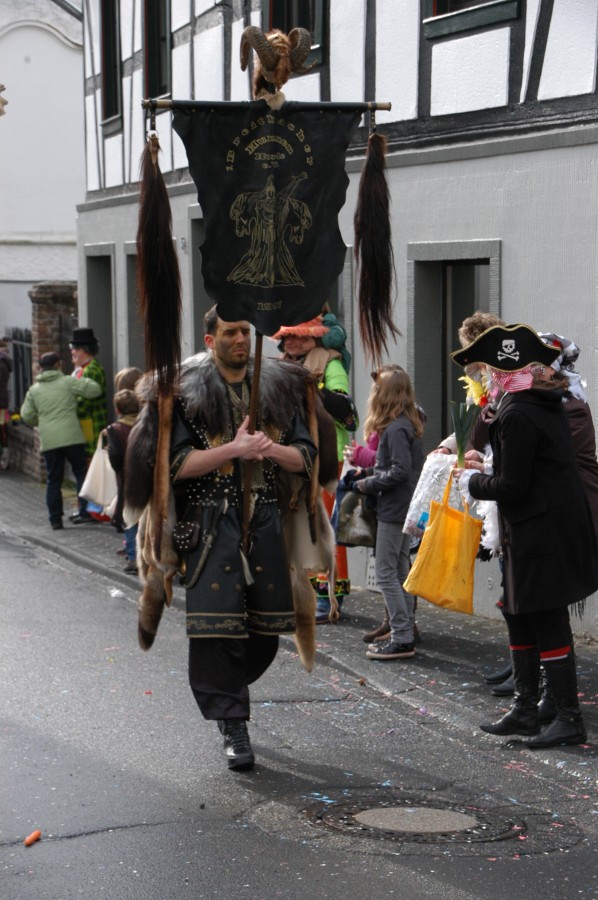 Foto Karnevalszug 2012