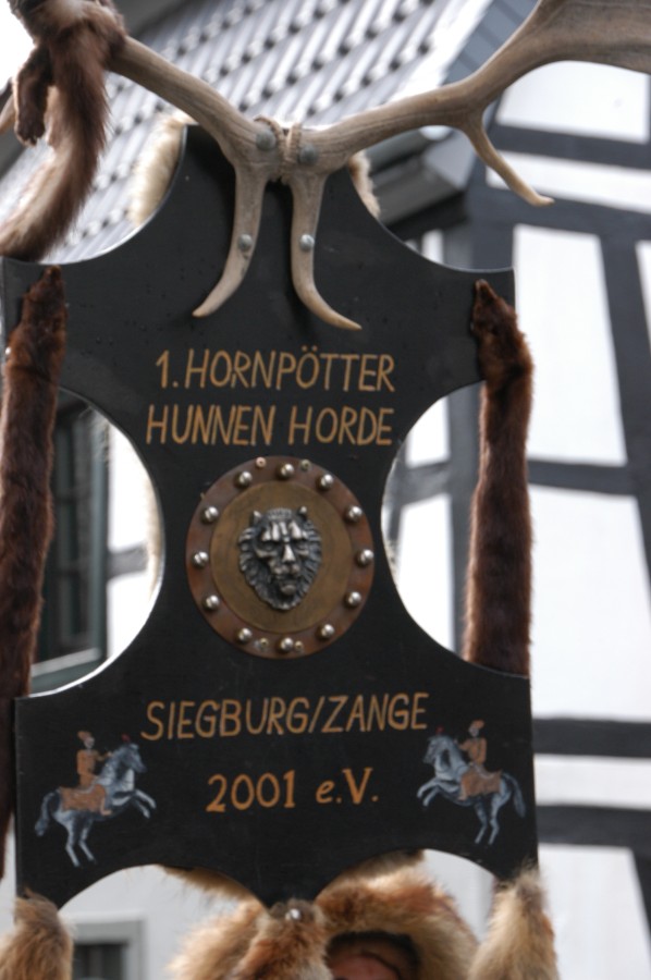 Foto Karnevalszug 2012