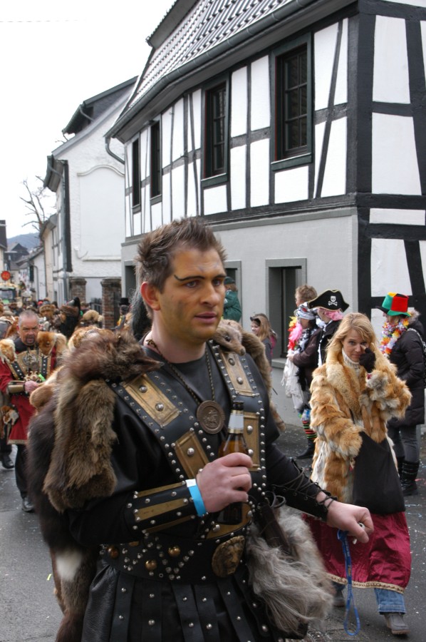 Foto Karnevalszug 2012