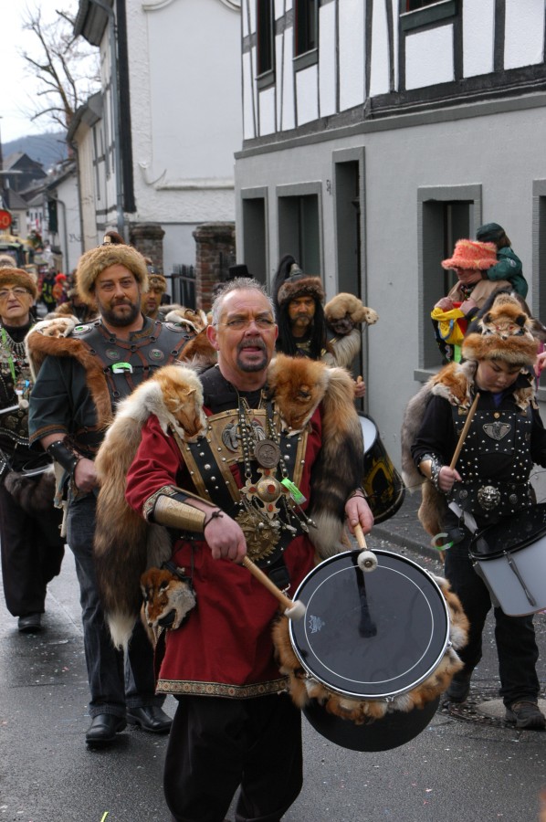Foto Karnevalszug 2012