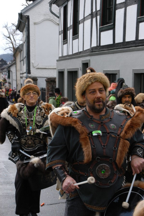 Foto Karnevalszug 2012
