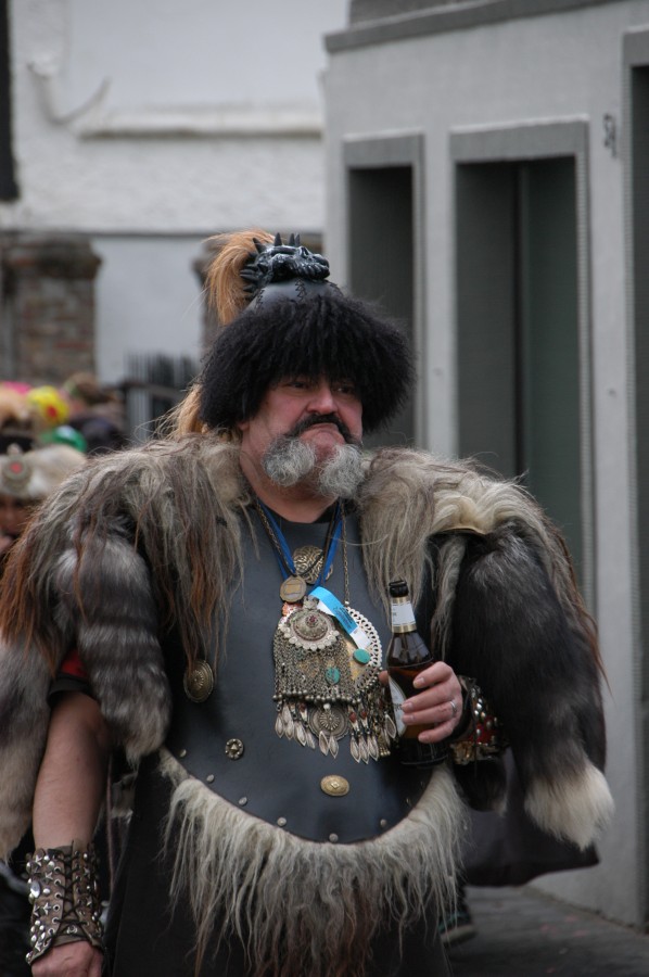 Foto Karnevalszug 2012