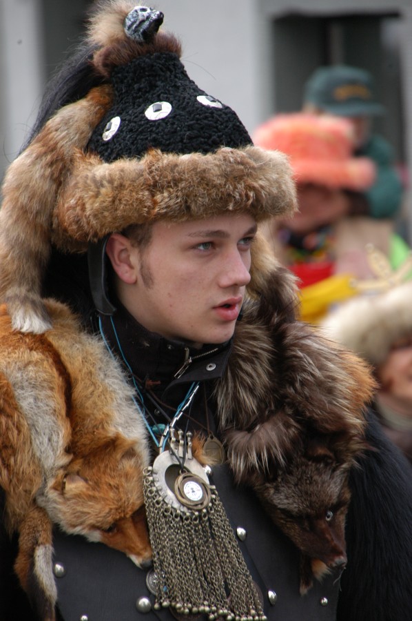 Foto Karnevalszug 2012