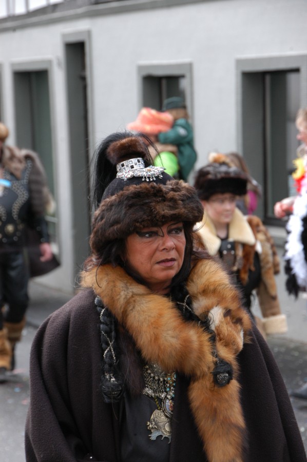 Foto Karnevalszug 2012
