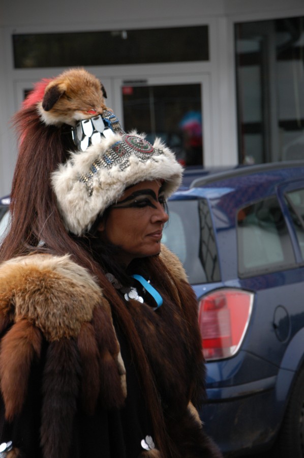 Foto Karnevalszug 2012