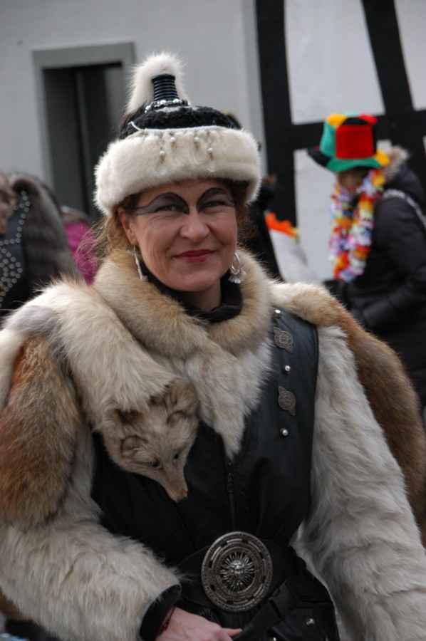 Foto Karnevalszug 2012
