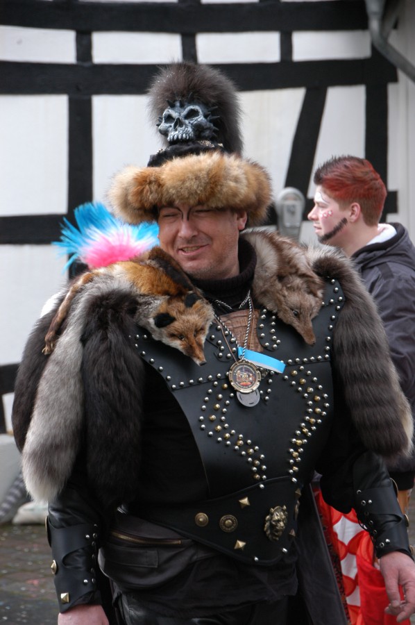 Foto Karnevalszug 2012