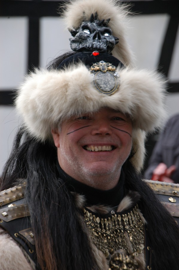 Foto Karnevalszug 2012
