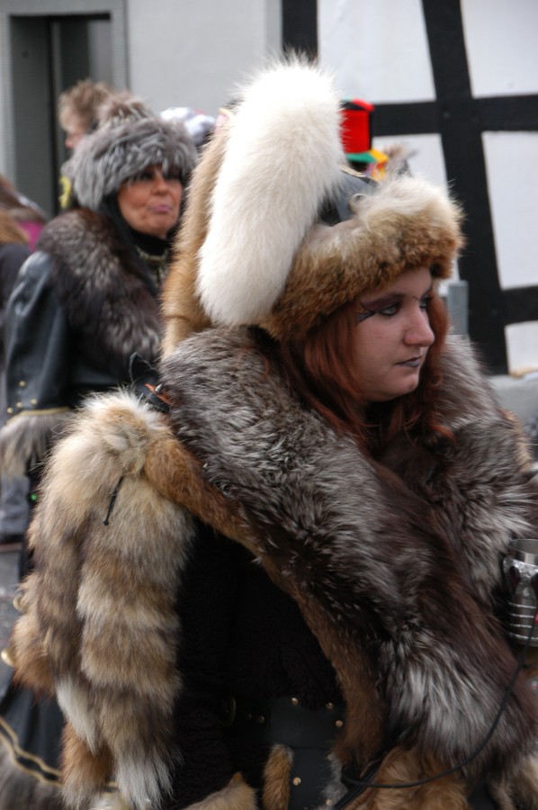 Foto Karnevalszug 2012