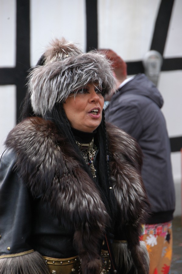 Foto Karnevalszug 2012