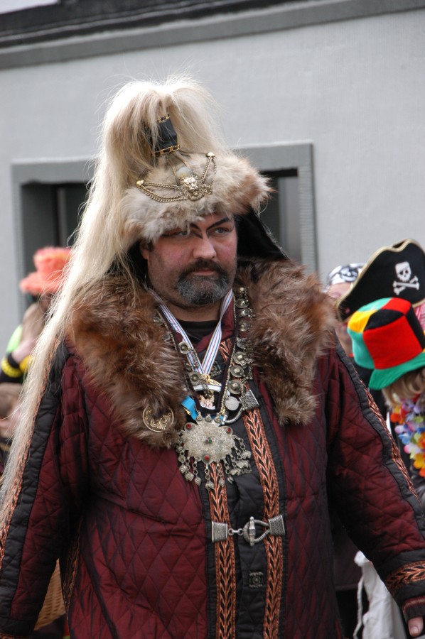 Foto Karnevalszug 2012