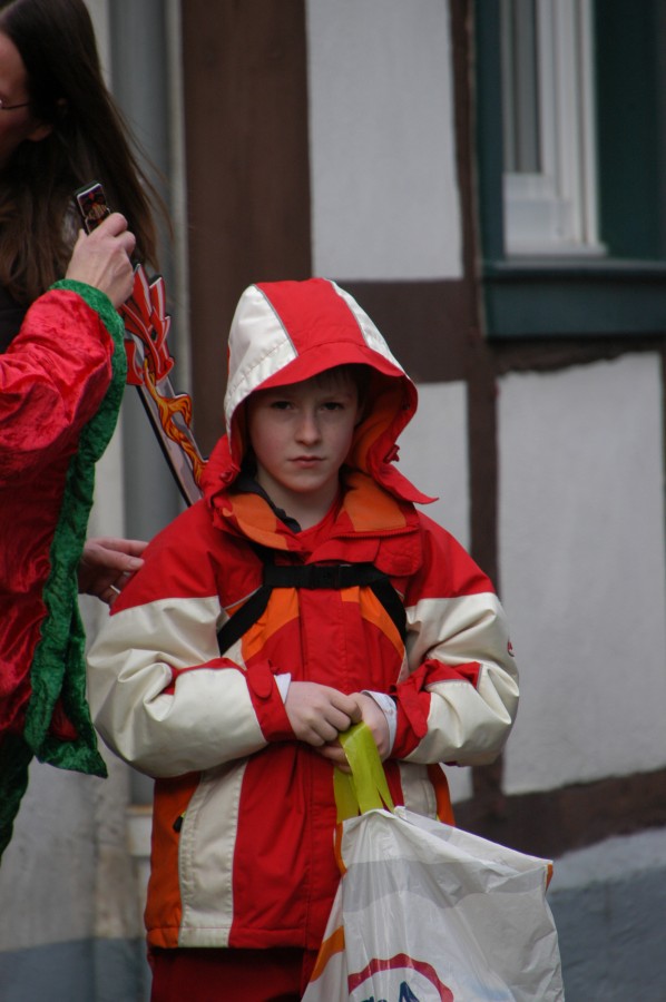 Foto Karnevalszug 2012