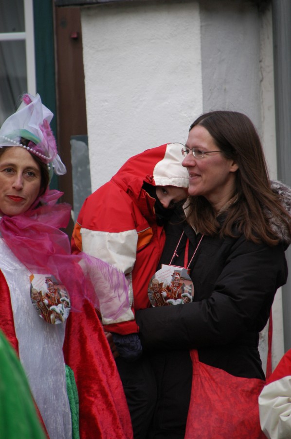 Foto Karnevalszug 2012