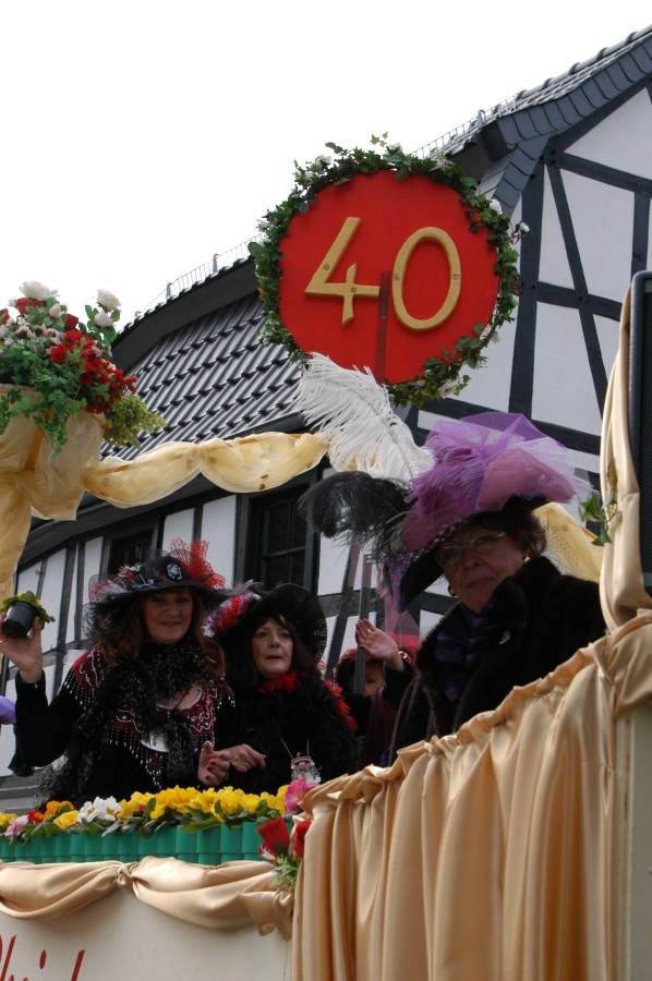 Foto Karnevalszug 2012