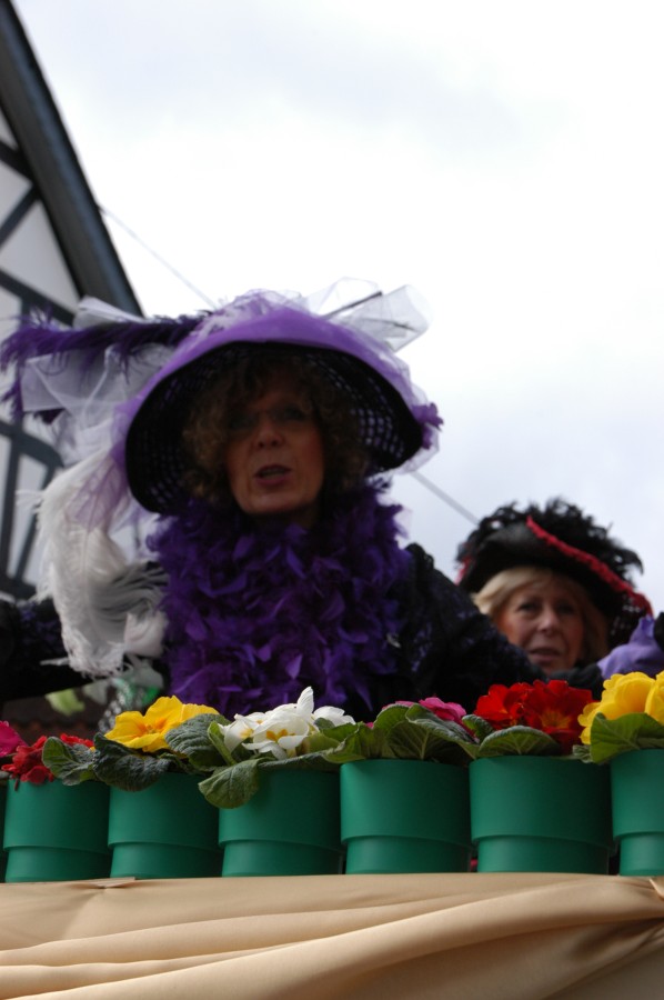 Foto Karnevalszug 2012
