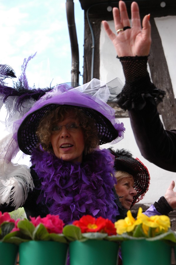 Foto Karnevalszug 2012